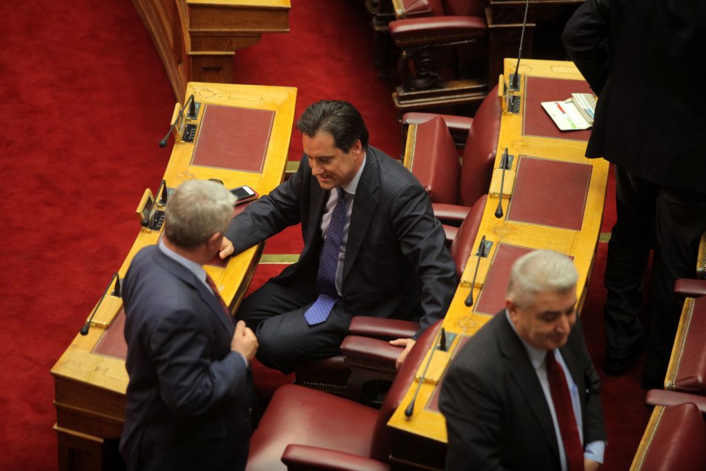 ΦΩΤΟΓΡΑΦΙΑ EUROKINISSI