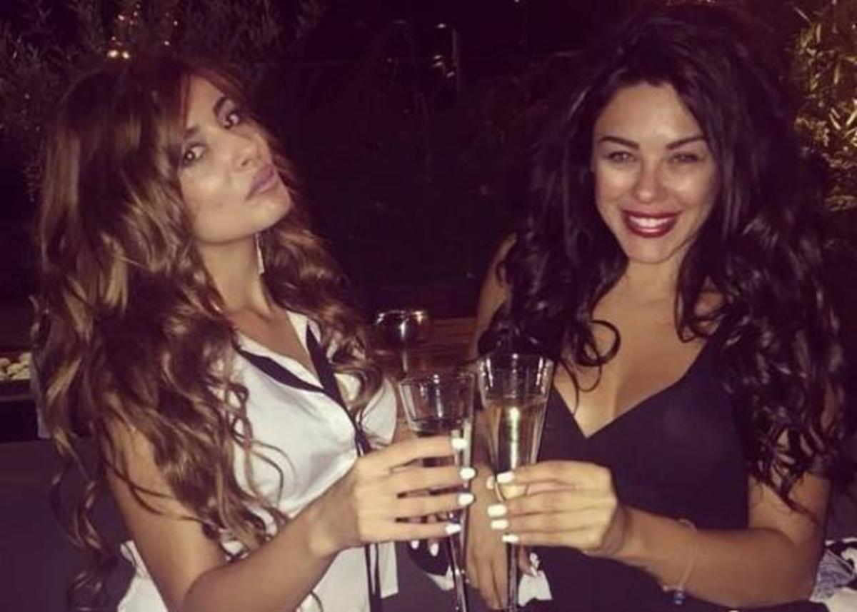 Φίλη Μίνας Αρναούτη: “Είχα 72 αναπάντητες κλήσεις και μηνύματα. Μου είχαν στείλει για τον θάνατο του Παντελή”