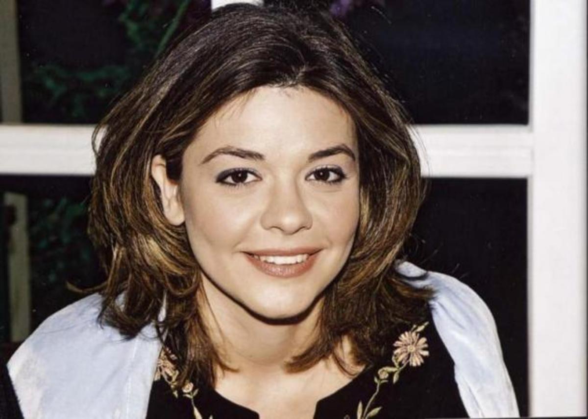 Συγκλονίζει ο πατέρας της Γεωργίας Αποστόλου στην Tatiana Live: Παρακάλεσα να μου ανοίξουν τον τάφο και μπήκα μέσα να την φιλήσω!