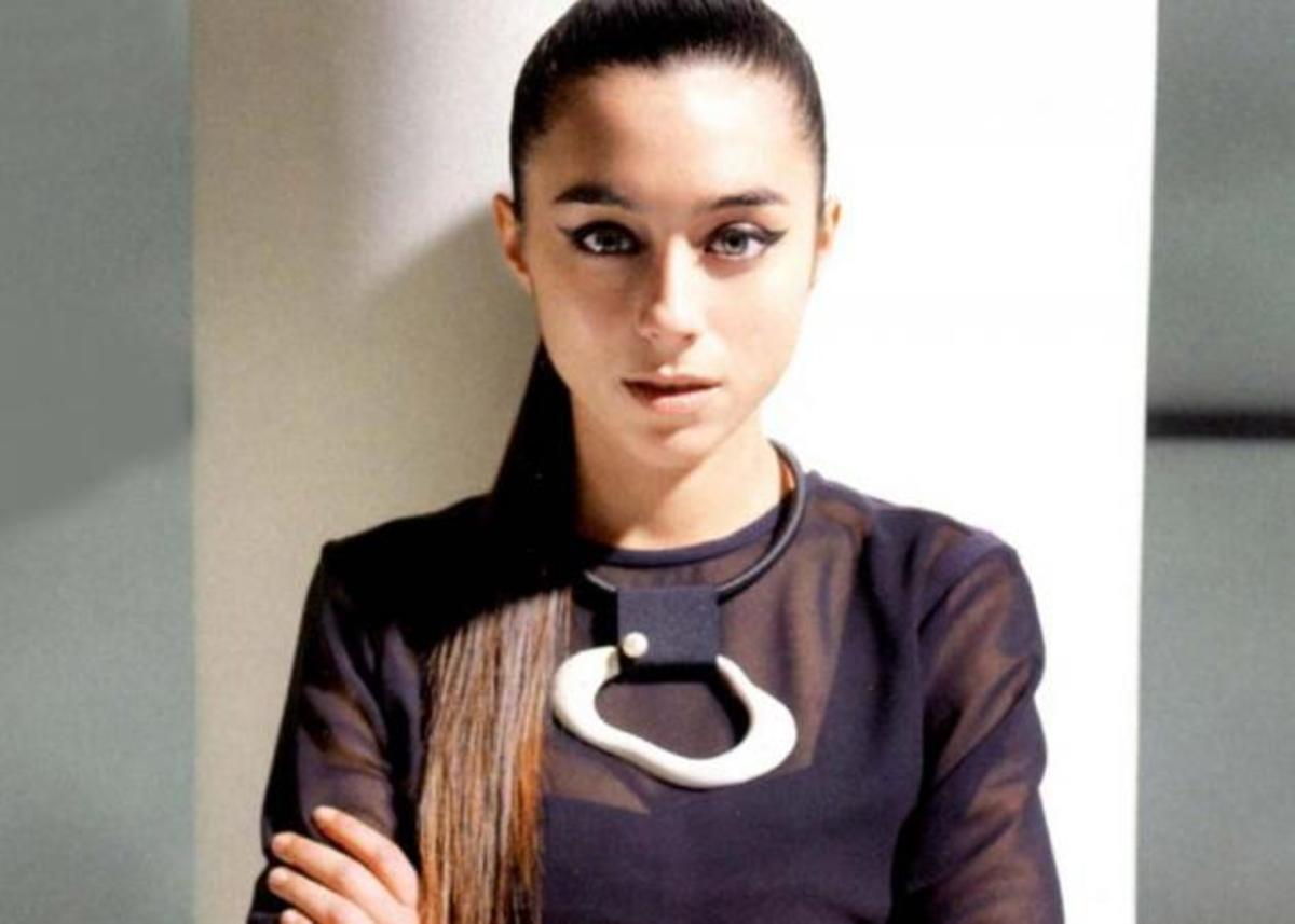 Η Τζωρτζίνα Λιώση αποκαλύπτει άγνωστες πτυχές της ζωής της! Βίντεο