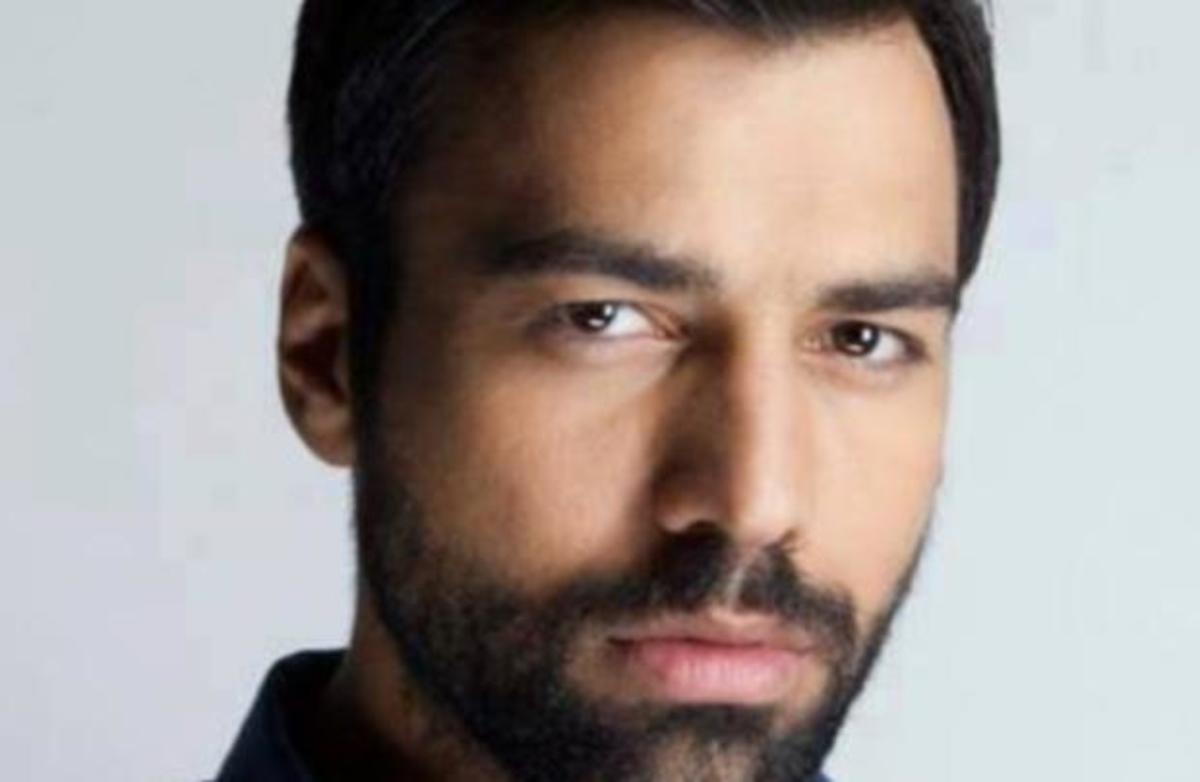 Ανδρέας Γεωργίου: Ανέβασε γυμνή φωτογραφία του στο instagram