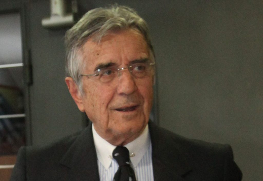 Καλαμάτα: Πέντε μήνες φυλάκιση για το… αλεύρι στον Υφυπουργό