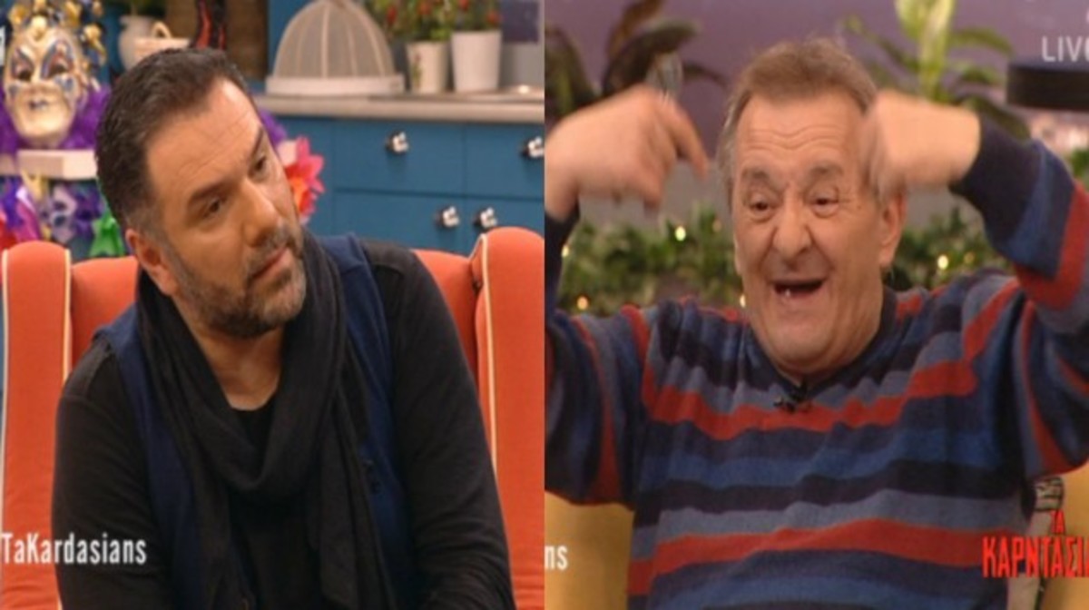 Γεωργίου για Ράνια Κωστάκη