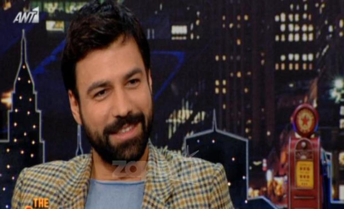 Ανδρέας Γεωργίου: Το απίστευτο περιστατικό από τα γυρίσματα του “Μπρούσκο”!