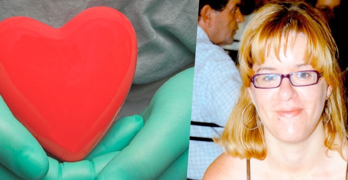 Έδωσε ζωή σε 5 ανθρώπους με τον θάνατό της – Το μεγαλείο ψυχής των γονιών της Διονυσίας Γεωργοπούλου