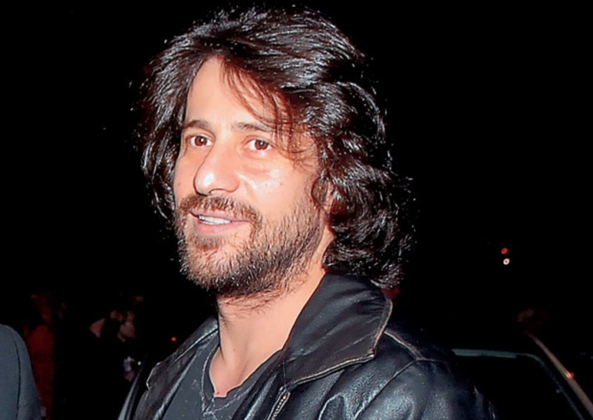 Στο διάδοχο του Twilight βρικόλακας ο Αλέξης Γεωργούλης!