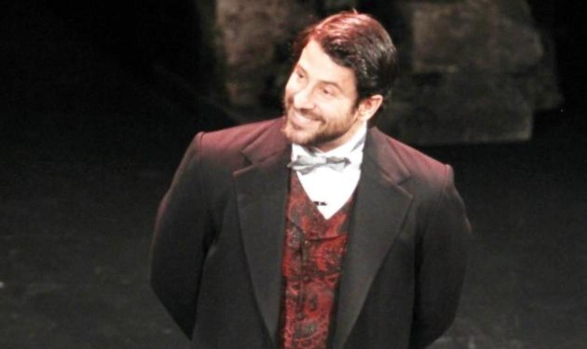 Ο Αλέξης Γεωργούλης αποκάλυψε τα κιλά του… κι είναι πολλά!