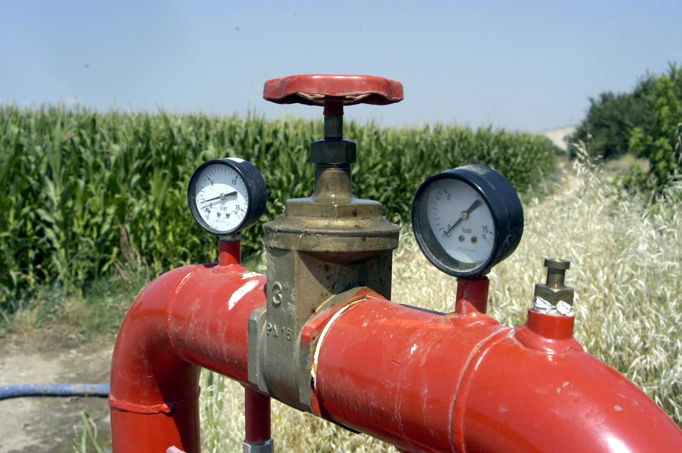 Ζάκυνθος: Αντί για νερό βρήκαν πετρέλαιο!