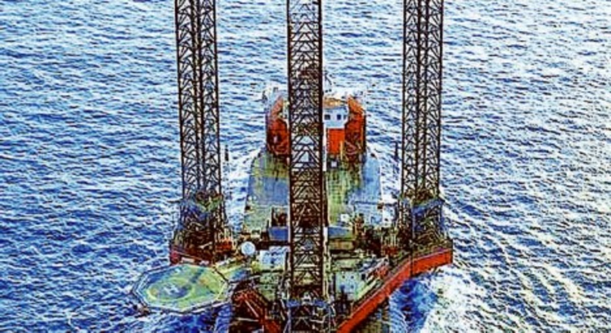 HΠA: «Φρένο» στις γεωτρήσεις πετρελαίου…