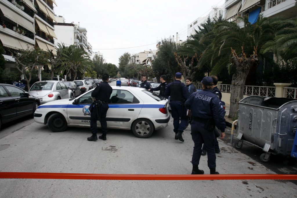 Άγρια δολοφονία 79χρονης στο Γέρακα