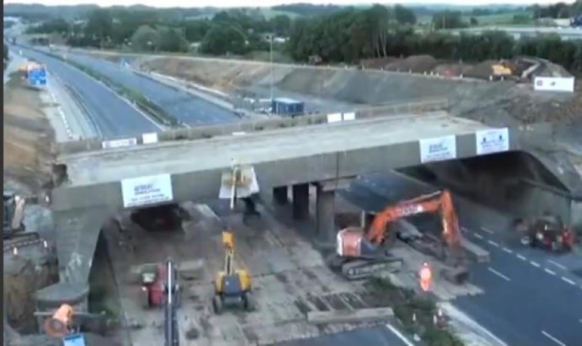 Απίστευτο βίντεο!Αυτό δεν θα γίνει στην Ελλάδα ΠΟΤΕ!