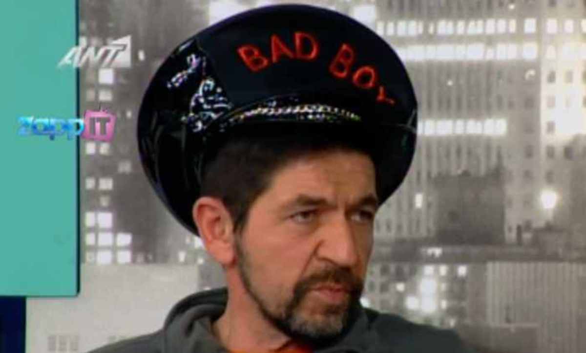 Σκιαδαρέσης : “Το ΜΕGA έχει πολύ σοβαρό πρόβλημα…”