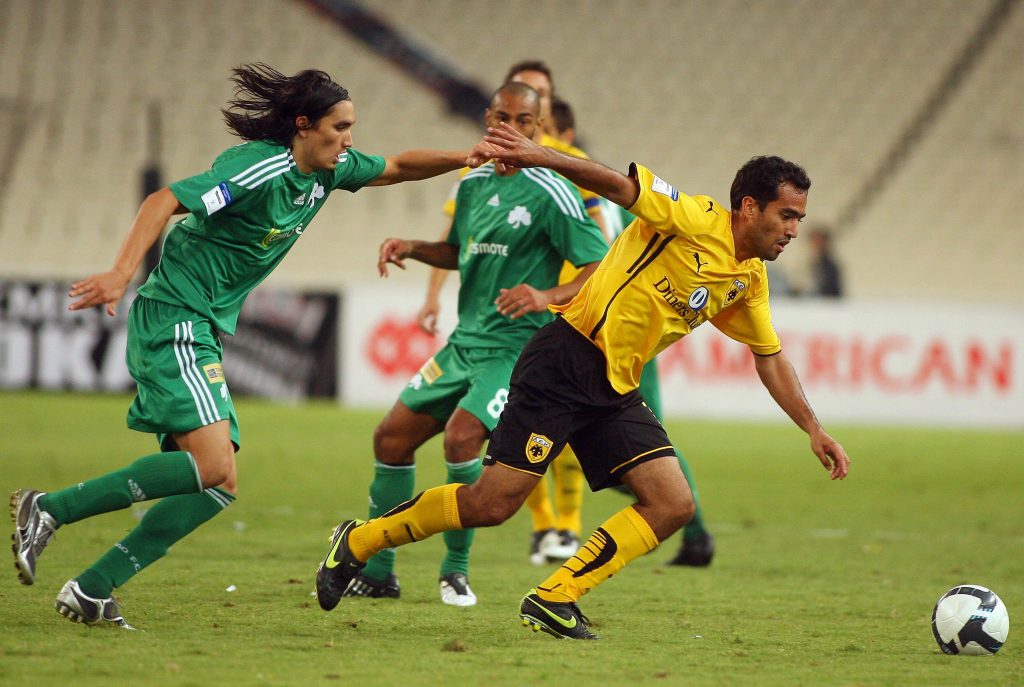 Ο Γκερέιρο έμεινε εκτός αποστολής λόγω προβλήματος στο αιμοποιητικό σύστημα