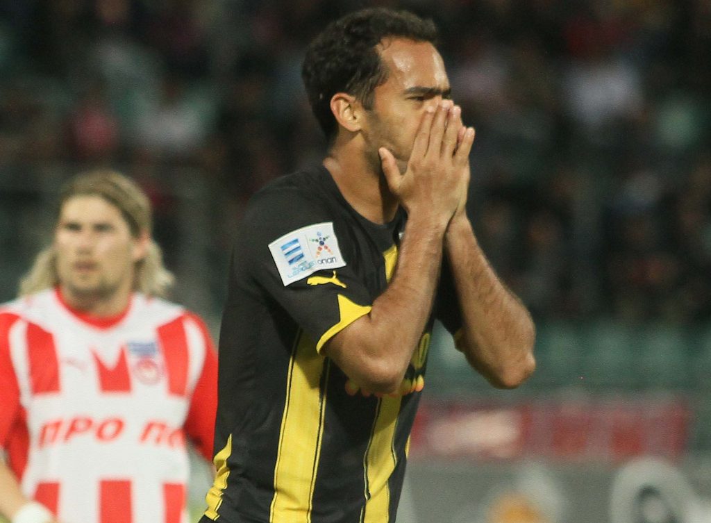 ΦΩΤΟ EUROKINISSI.