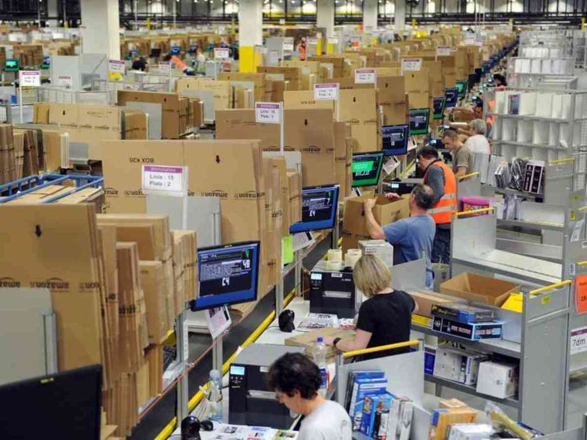 Γερμανία: Στο 1,7% μειώθηκε ο πληθωρισμός