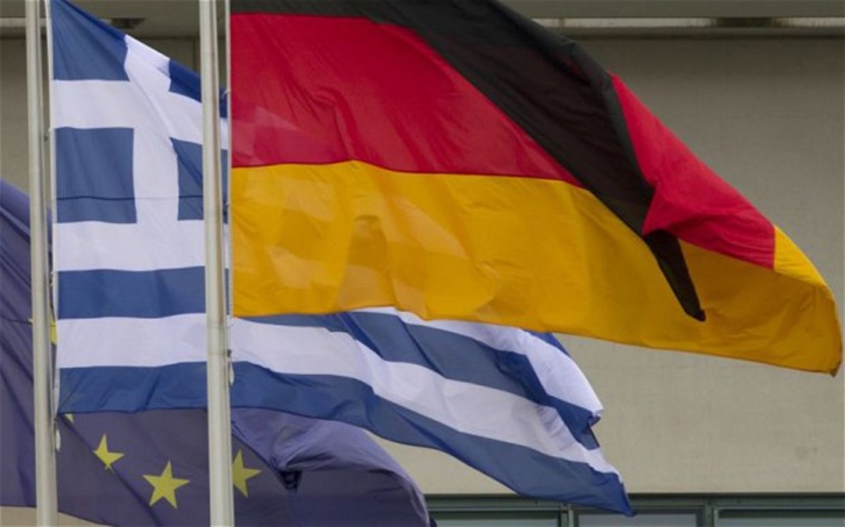 Πρόγραμμα πρακτικής άσκησης για Έλληνες μετανάστες στη Γερμανία