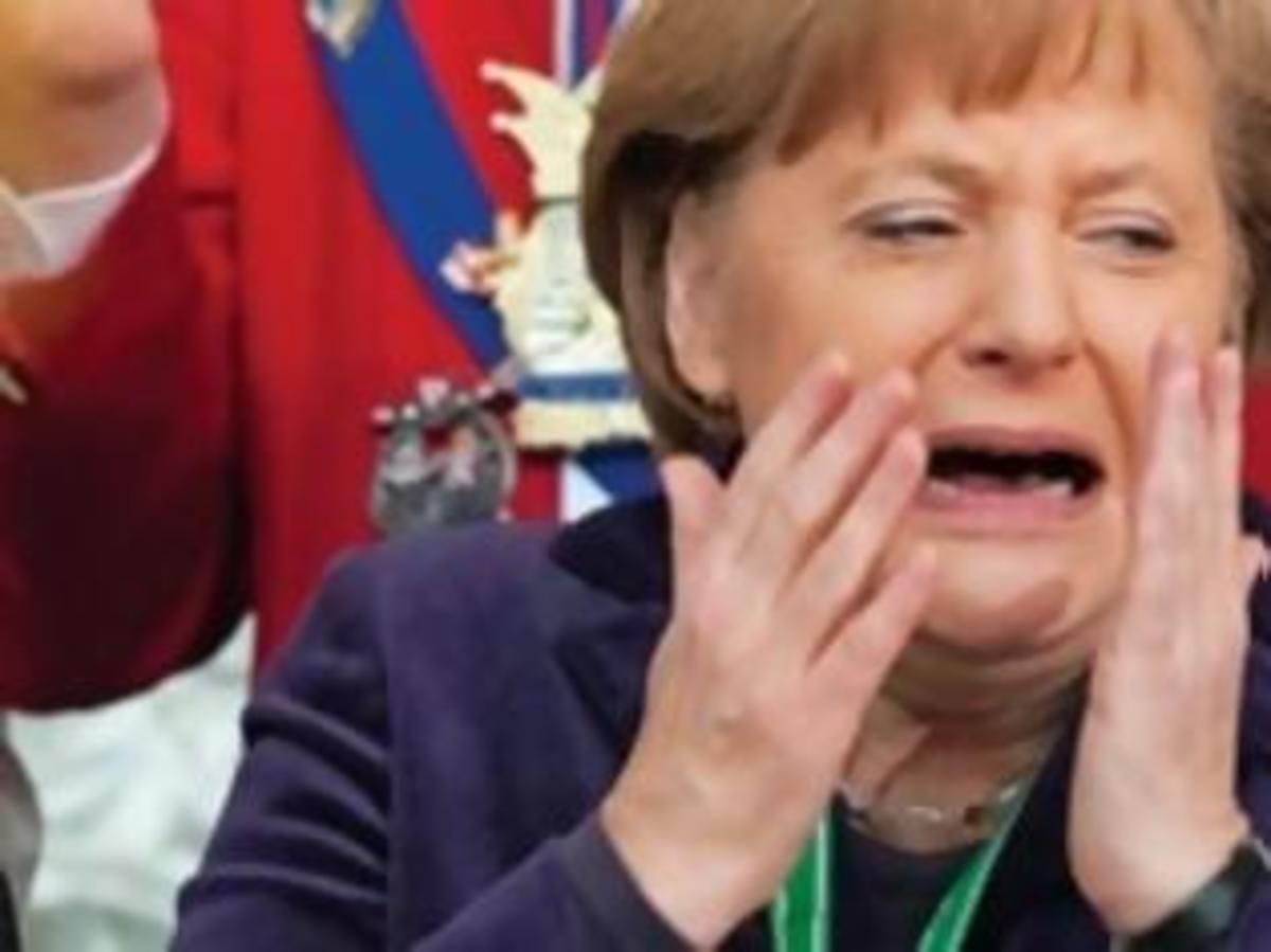 Απειλείται με υποβάθμιση η Γερμανία!