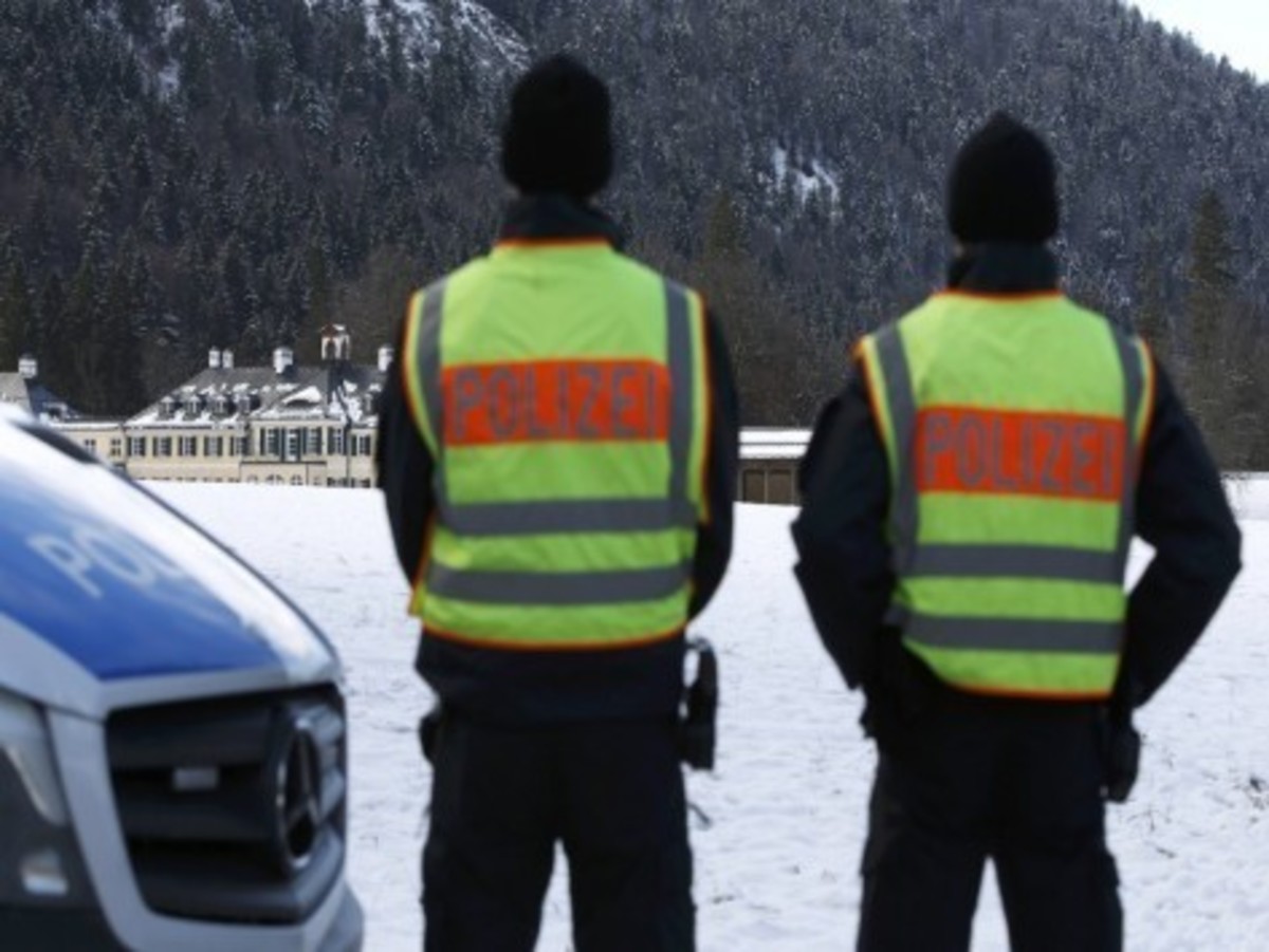 Η ασύλληπτη γκάφα από τη δημόσια τηλεόρασης της Ουγγαρίας