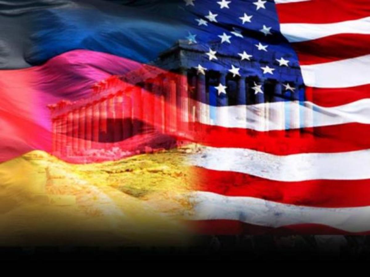 Αμερικανική οργή κατά Αθήνας για την αμυντική βιομηχανία – “Παίζετε το παιχνίδι των Γερμανών”