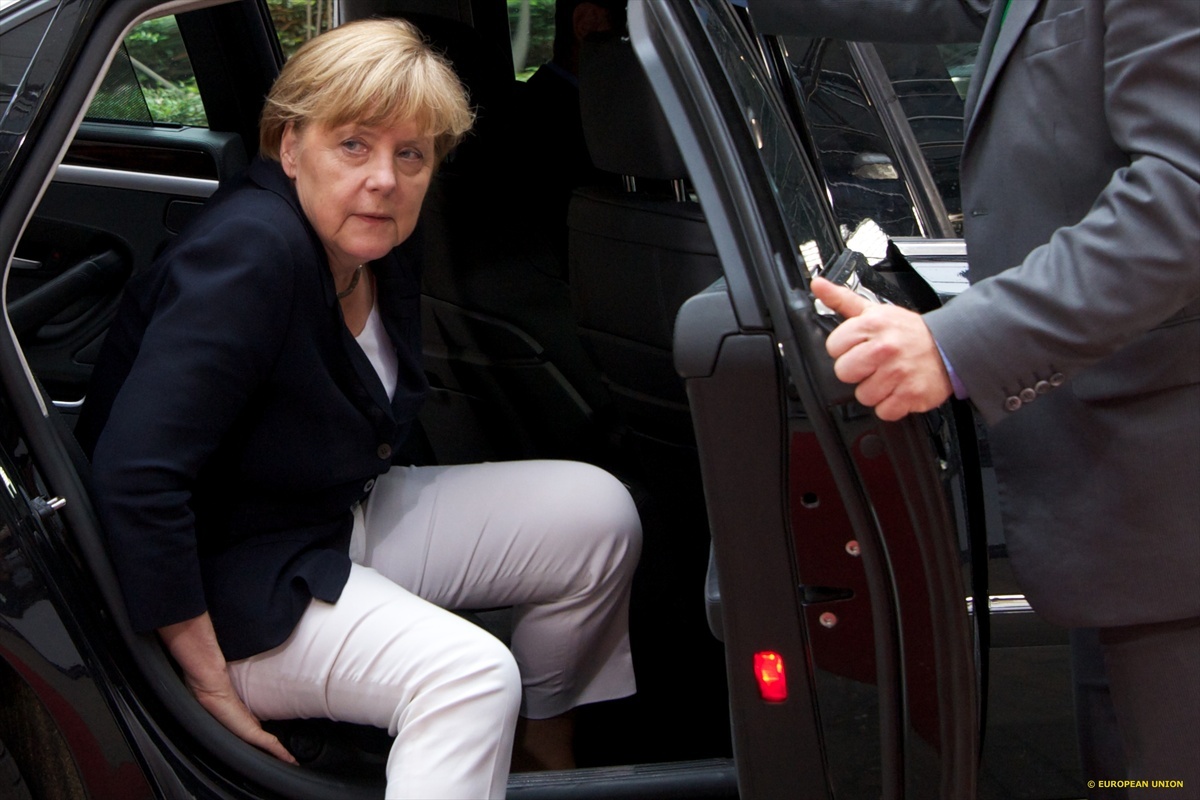 Οριακά οι Γερμανοί ήθελαν να μας βοηθήσουν αλλά το 62% ήθελε Grexit