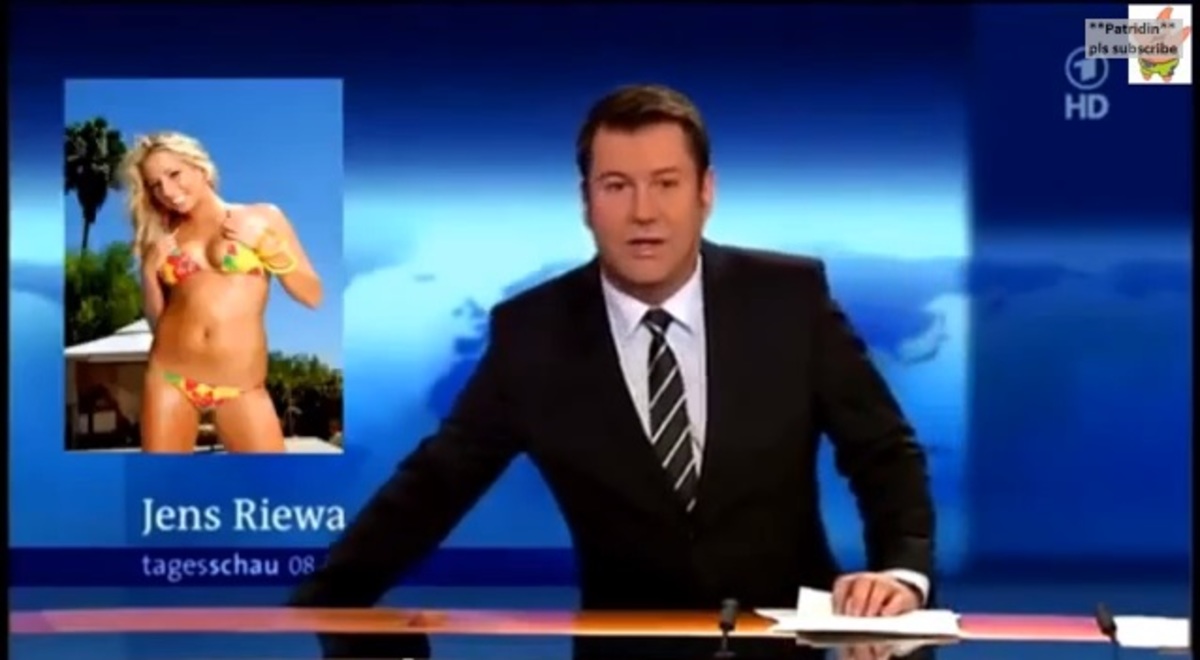 Τρελή γκάφα σε γερμανικό δελτίο ειδήσεων! Αντί για την ελληνική Βουλή, έδειχναν μοντέλα…!
