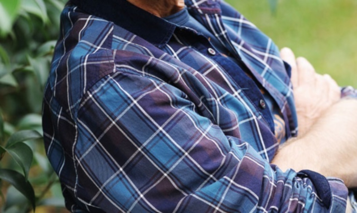 «Έγινα πατέρας 20 χρονών, ο γάμος δεν μου άρεσε ως διαδικασία»