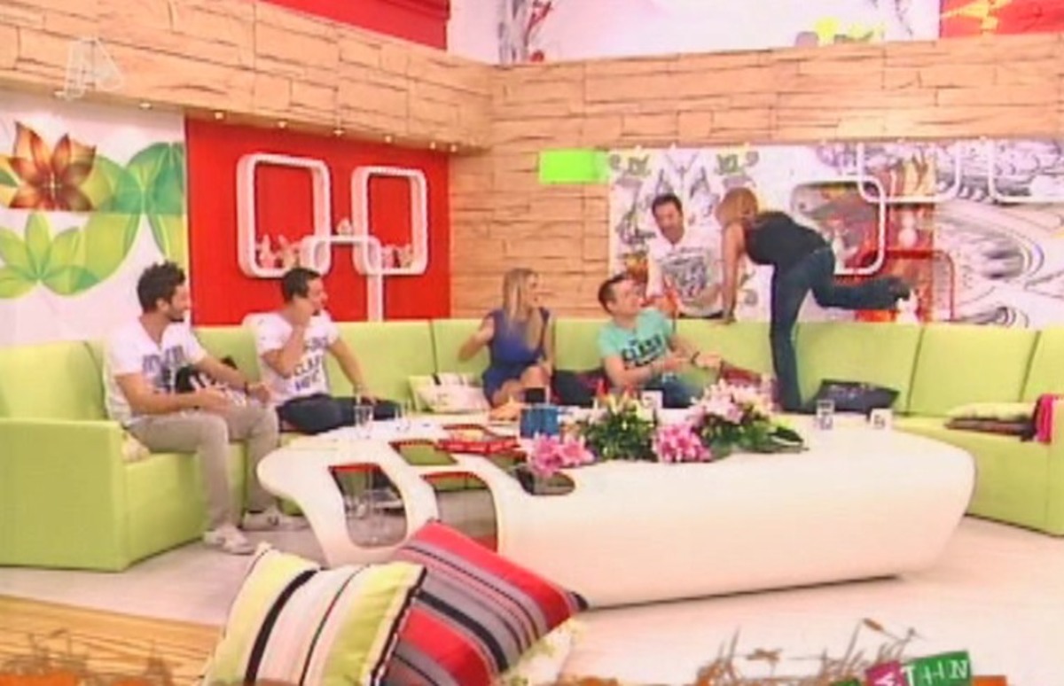 Τι συνέβη στην Ναταλία Γερμανού;