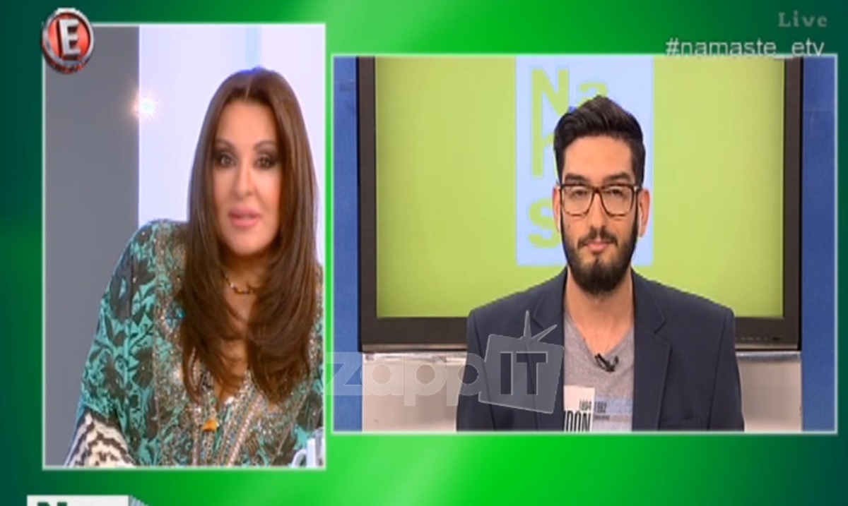 Καλημερούδια: Συγκινήθηκε η Γερμανού για το πρόωρο φινάλε – Το μήνυμα της για το MEGA