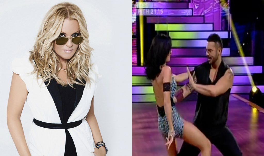 Πρωτοφανής επίθεση Γερμανού σε Τριαντάφυλλο: «Φοβάται μην τον πουν γκέι που προτιμάει να καταπιεί…»