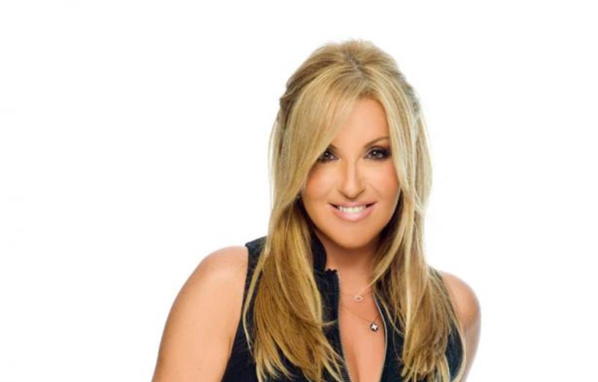 Η Ναταλία Γερμανού στο Epsilon σε διπλό ρόλο!