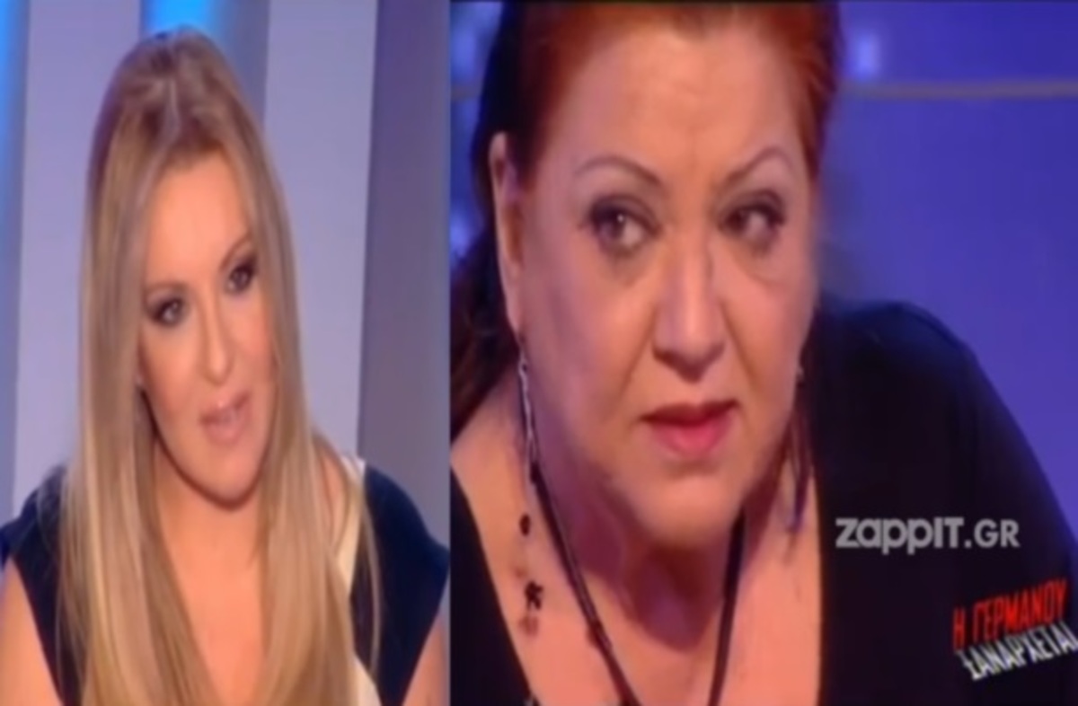 Η αποκάλυψη της Ναταλίας έκανε την Τζέσυ Παπουτσή να δακρύσει στον αέρα της εκπομπής!