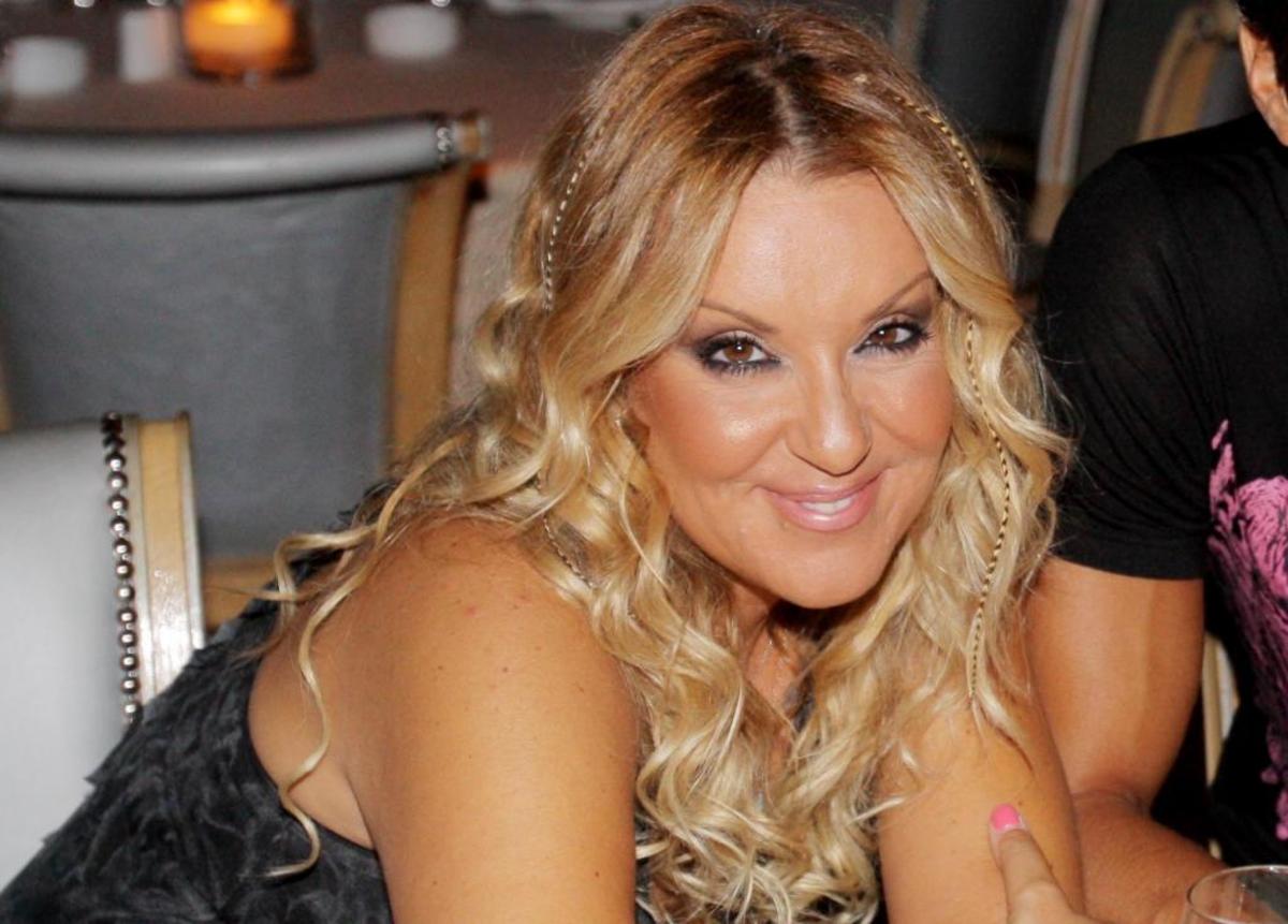 “Πέρσι έχασα τη χαρά – Φέτος θα τσαλακωθώ πολύ και γουστάρω!”