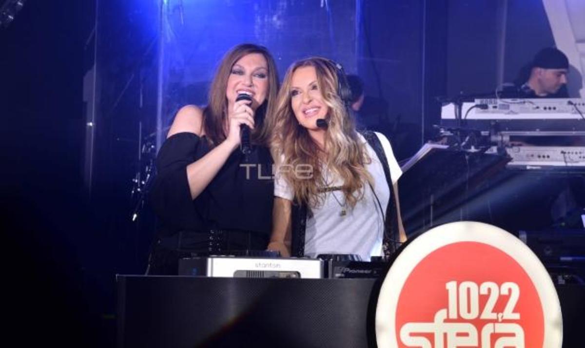 Καίτη Γαρμπή – Γιώργος Παπαδόπουλος: Οι διάσημοι που βρέθηκαν στην πρεμιέρα τους!