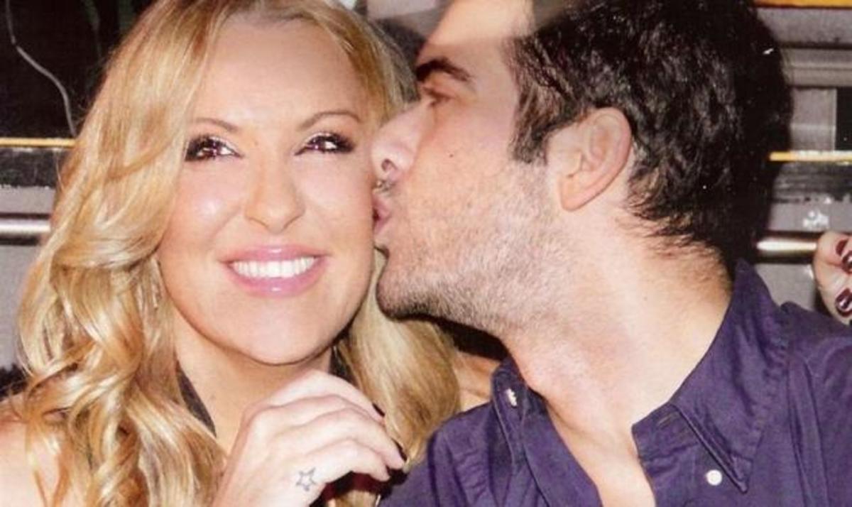 Ναταλία Γερμανού: Κάνει σχέδια γάμου με τον Μάνο Ιωάννου;
