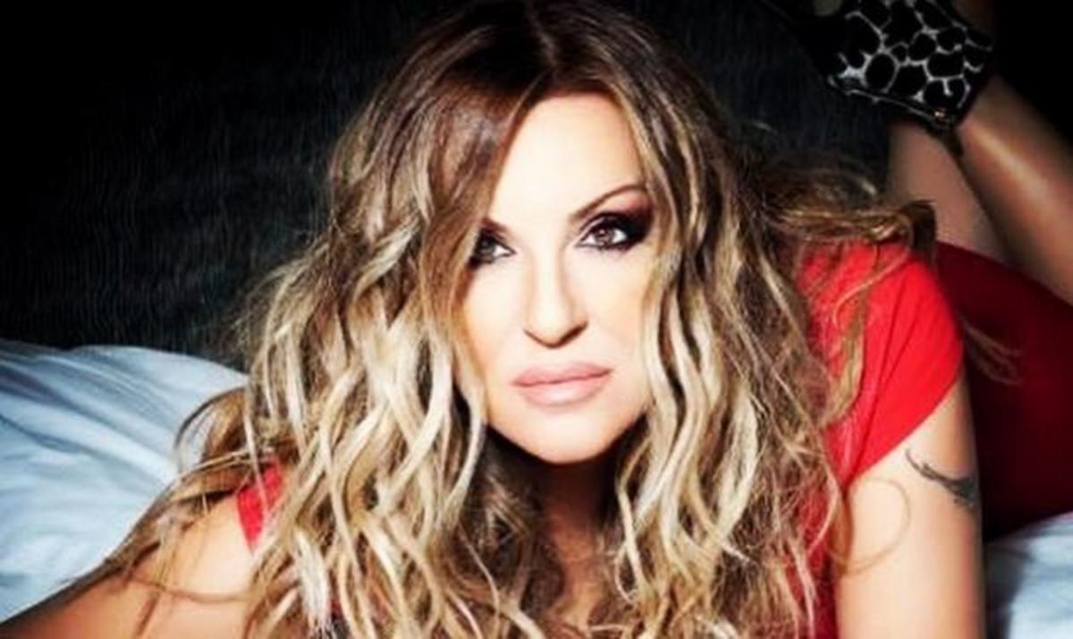 Η σέξι πρωινή πόζα της Ναταλίας Γερμανού!