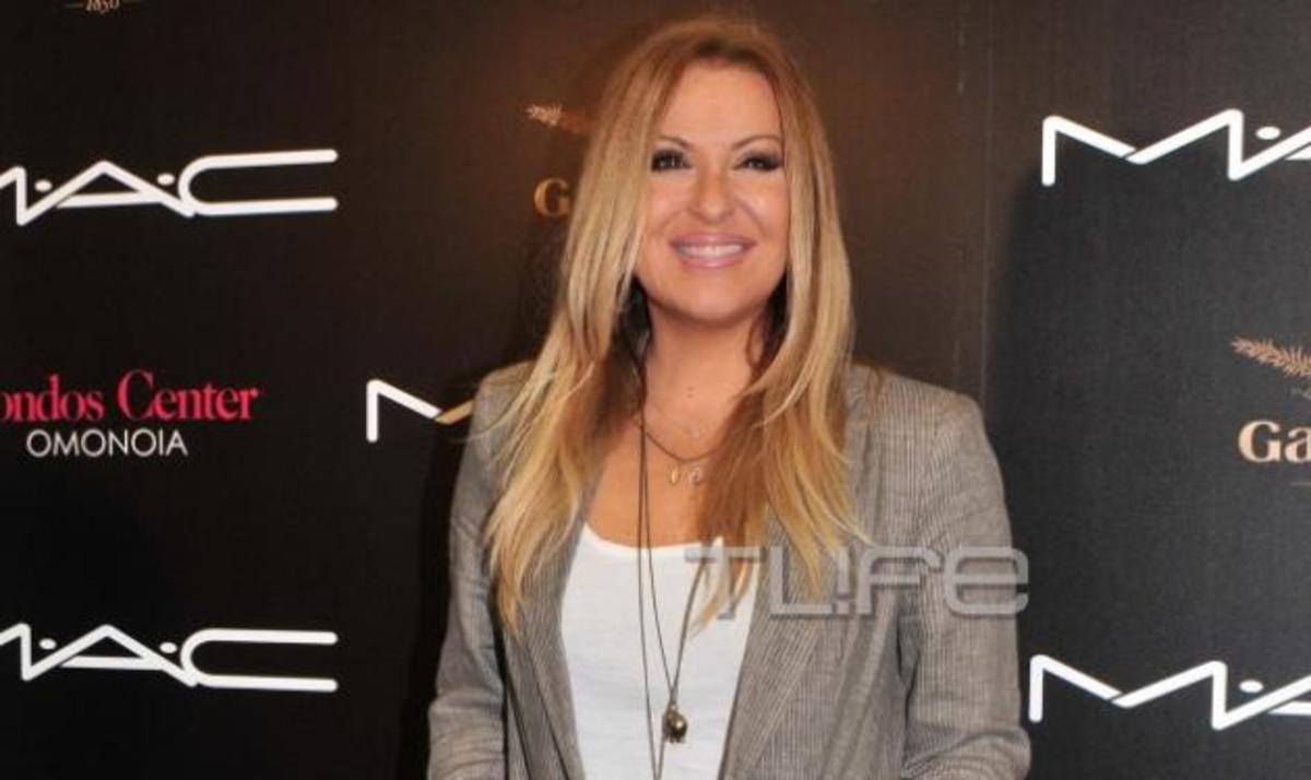 Ναταλία Γερμανού: Όλα όσα αποκάλυψε για τον σύντροφό της!