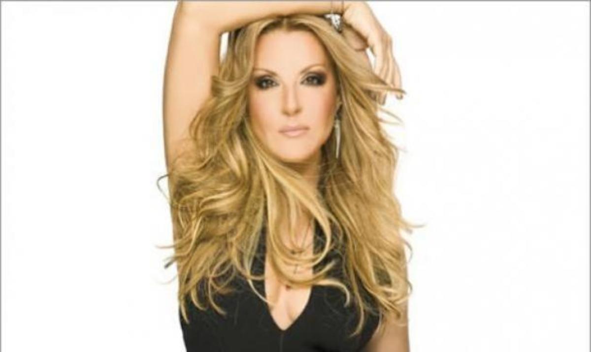 Ναταλία Γερμανού: Mίλησε για όσα γράφονται για την κρίση στη σχέση της με τον Μάνο Ιωάννου