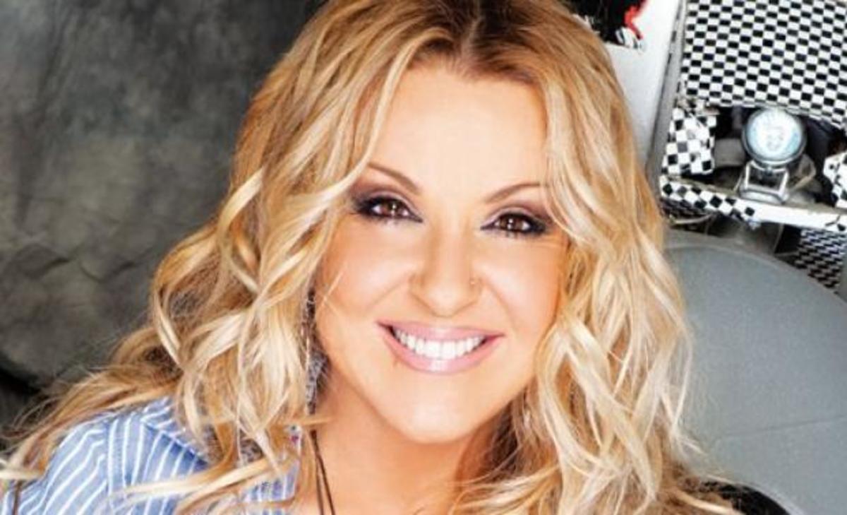 Ναταλία Γερμανού: Με πoιο κανάλι κάνει συζητήσεις αυτή την ώρα;