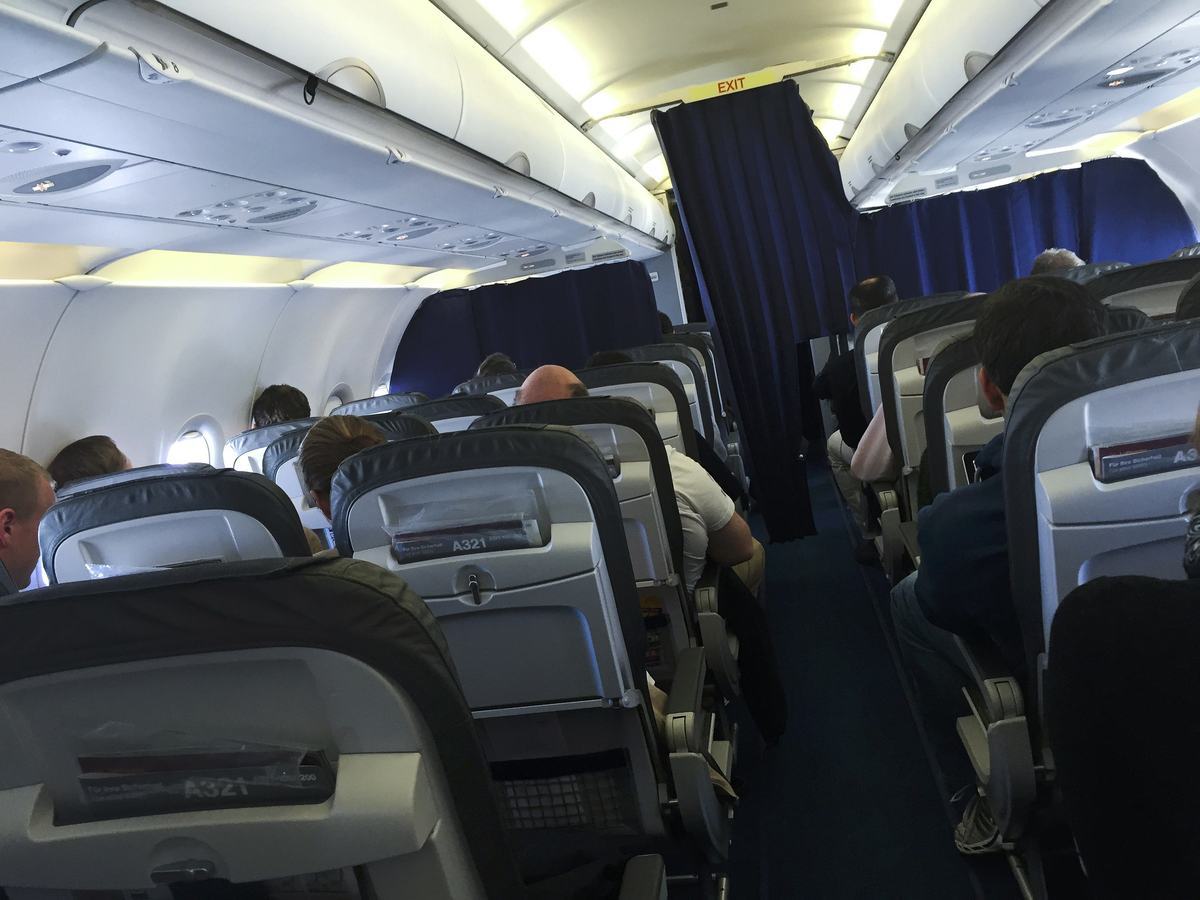 Ο πιλότος της Germanwings που “σκλάβωσε” τους επιβάτες