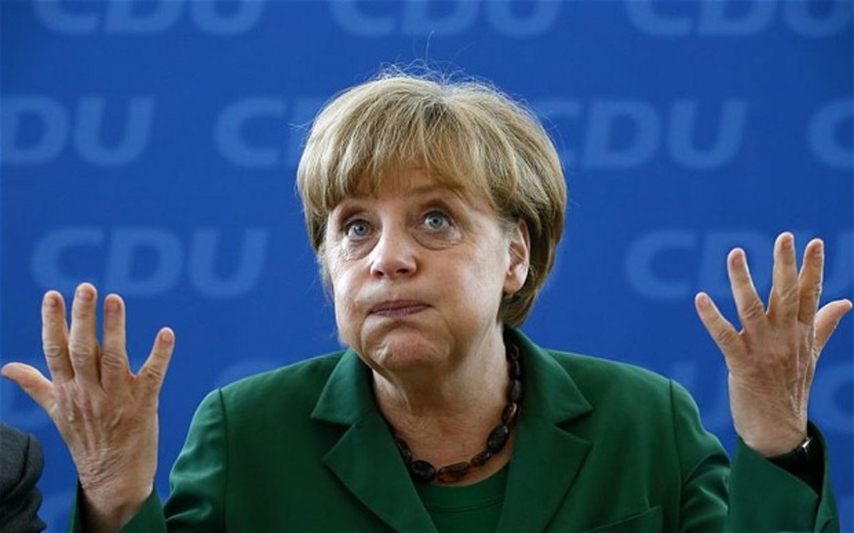 Reuters: Τελεσίγραφο της Γερμανίας στη νεα ελληνική κυβέρνηση: Έχετε 100 ημέρες αλλιώς GAME OVER!