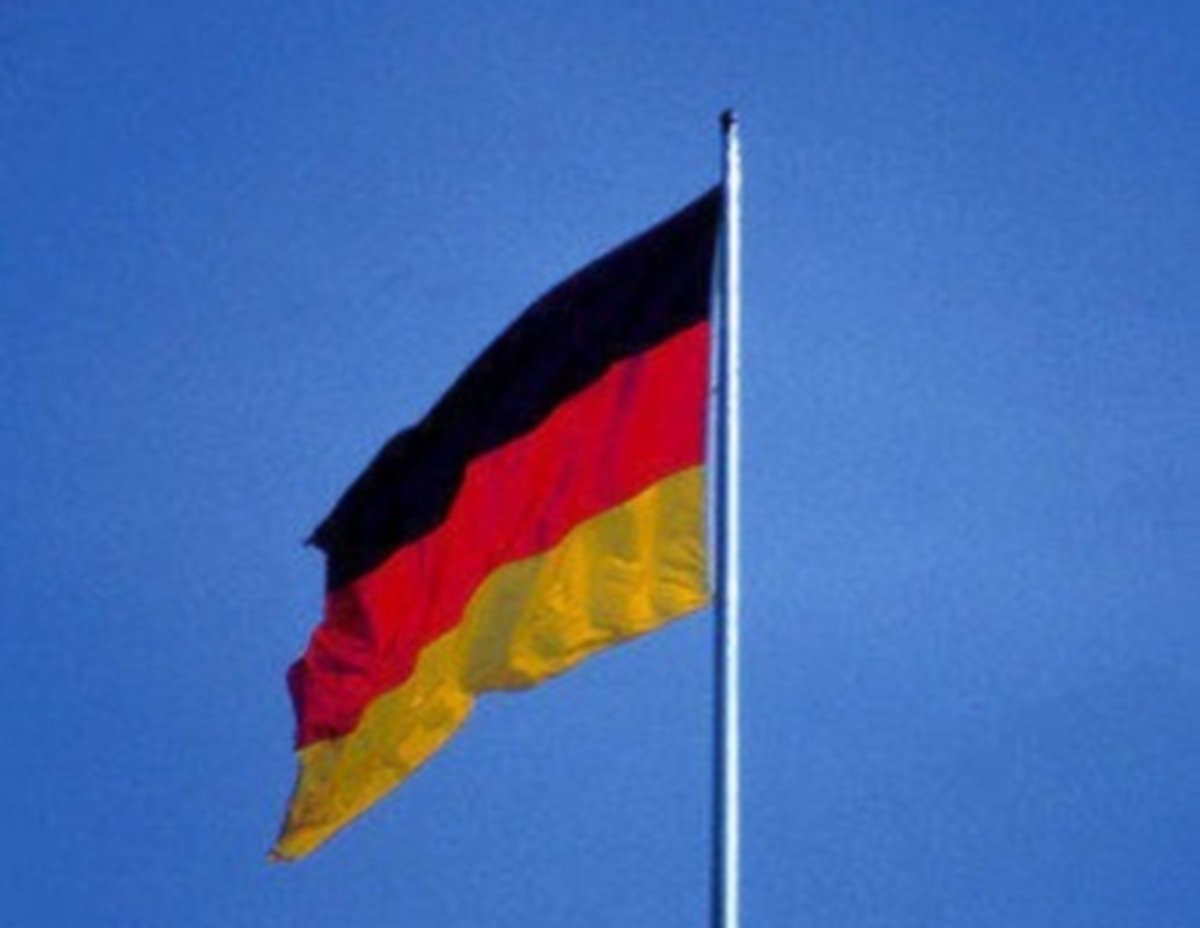 Γερμανία: Συμφωνία στη βουλή για το Δημοσιονομικό Σύμφωνο