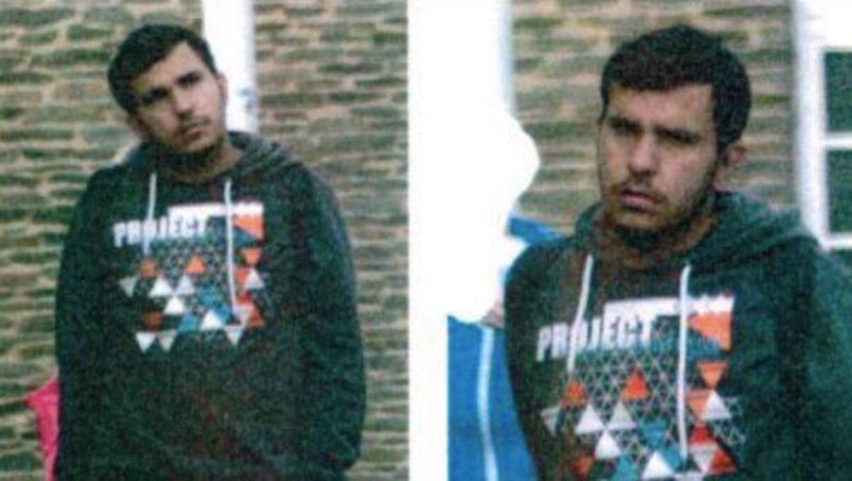 Γερμανία: Συνέλαβαν ύποπτο για τρομοκρατία στη Λειψία