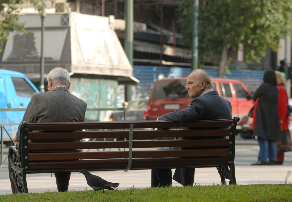 ΦΩΤΟ ΑΡΧΕΙΟΥ EUROKINISSI