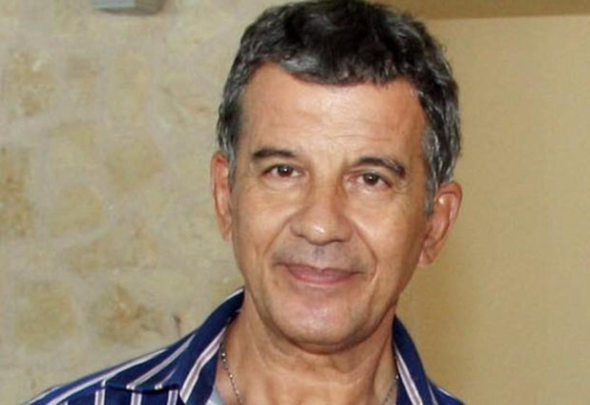 Γιώργος Γερολυμάτος: «Είχα αρχίσει να τρελαίνομαι, να γίνομαι ψυχοπαθής»