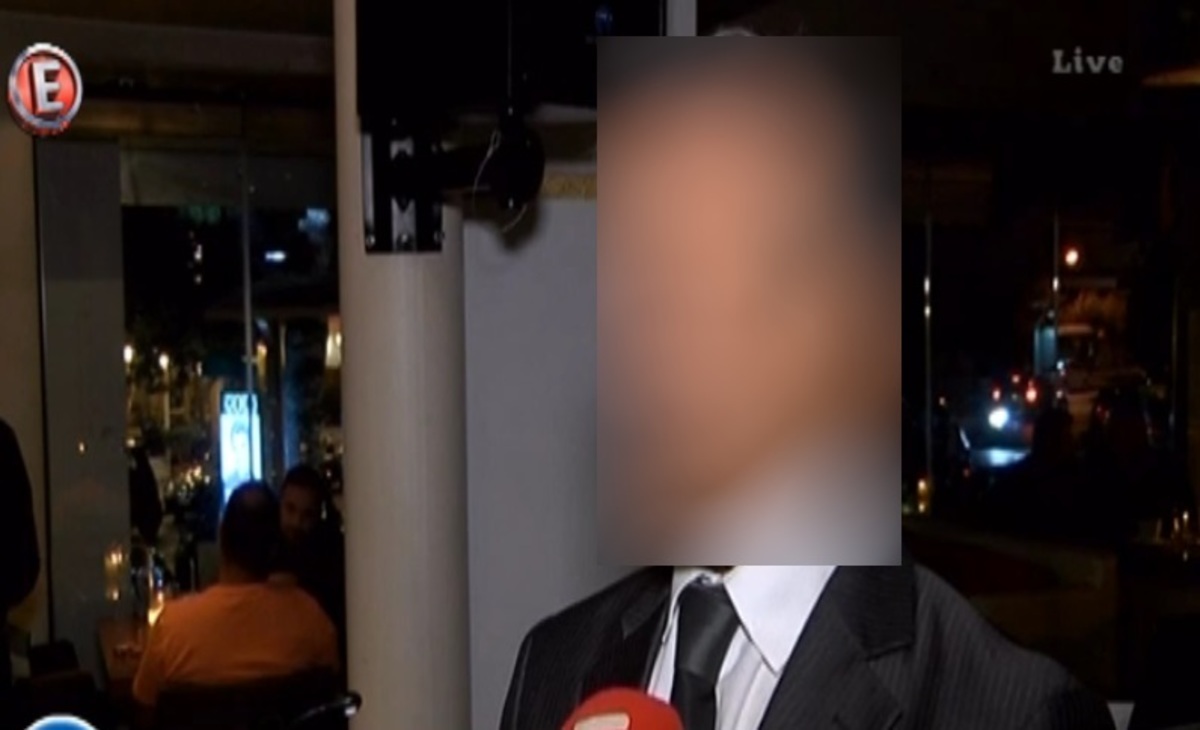 Γνωστός τραγουδιστής παραδέχεται: «Όταν είχα σχέση μαζί της, είχα παράλληλα και άλλη…»