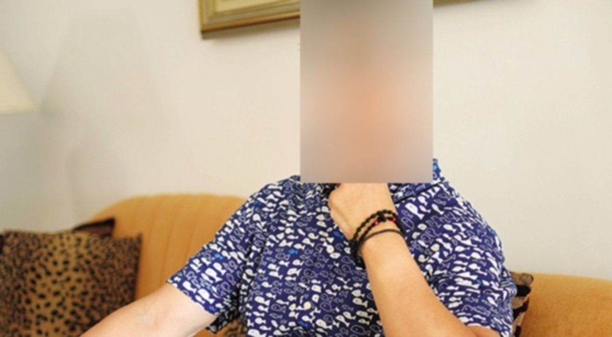 «Παντρεύτηκα κρυφά από τους γονείς μου – Έμαθαν τυχαία ότι είχα παιδί»