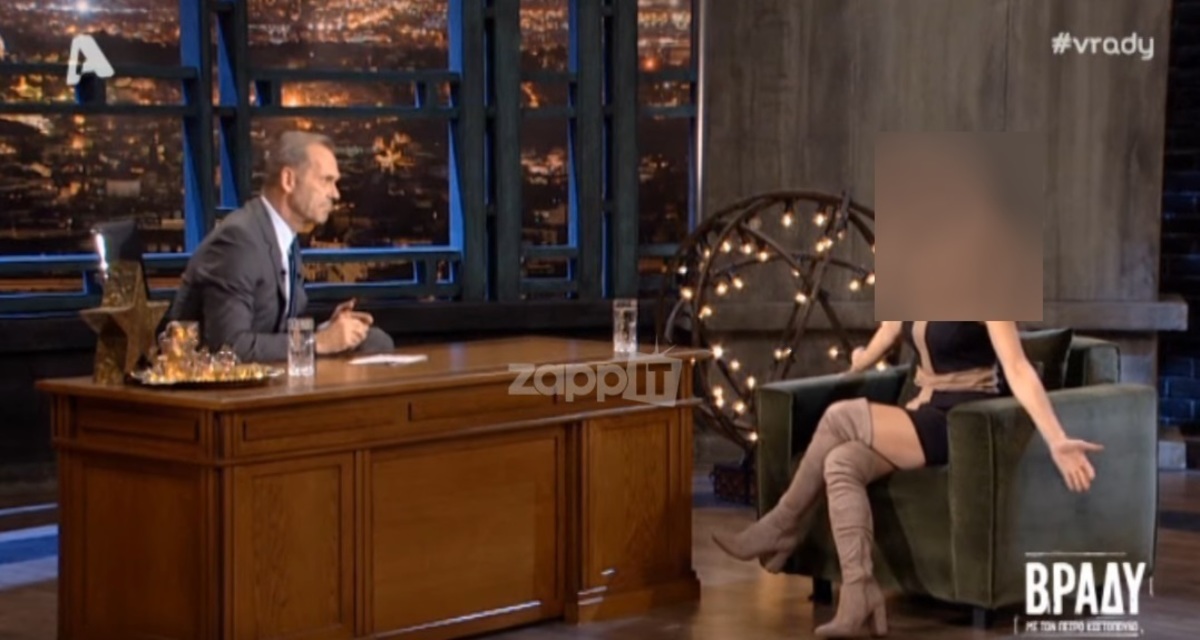 «Μια γυναίκα ακόμα και να έχει κάνει 20 one night stand, θεωρώ ότι πηγαίνει με το συναίσθημα»