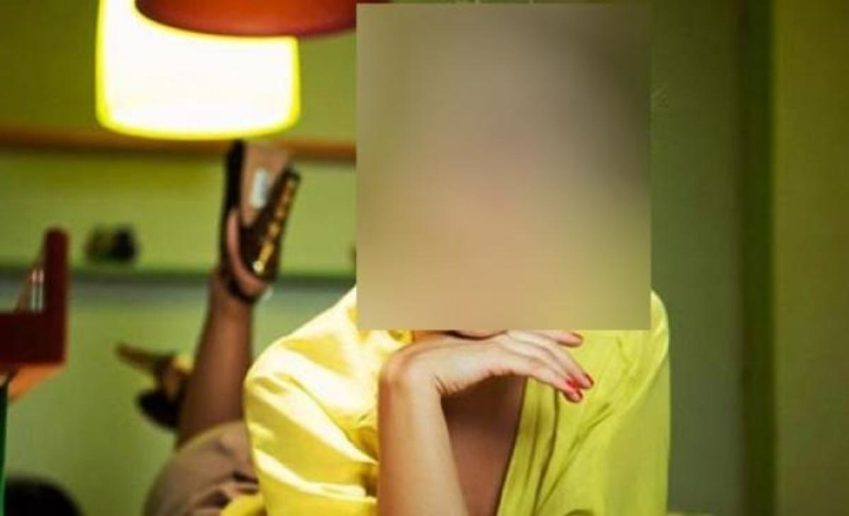 «Ως ξανθιά η ζωή είναι πιο ανάλαφρη και σέξι»
