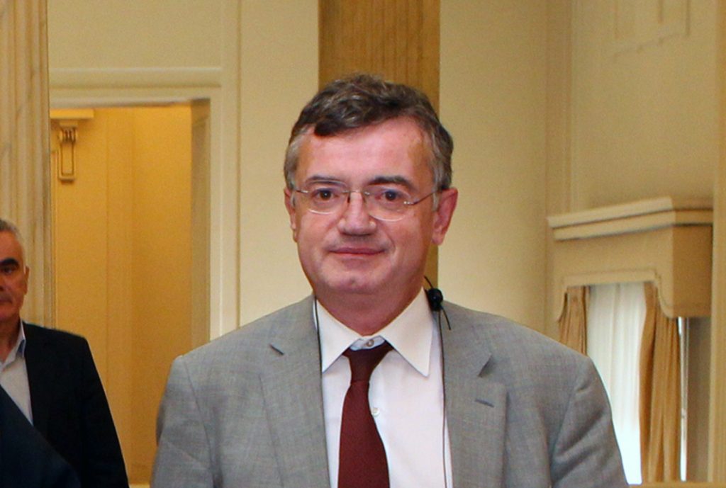 Διήμερη Συνάντηση της Συμβουλευτικής Ομάδας Πολιτικής Μεσογειακού Διαλόγου – ΝΑΤΟ στην Αθήνα