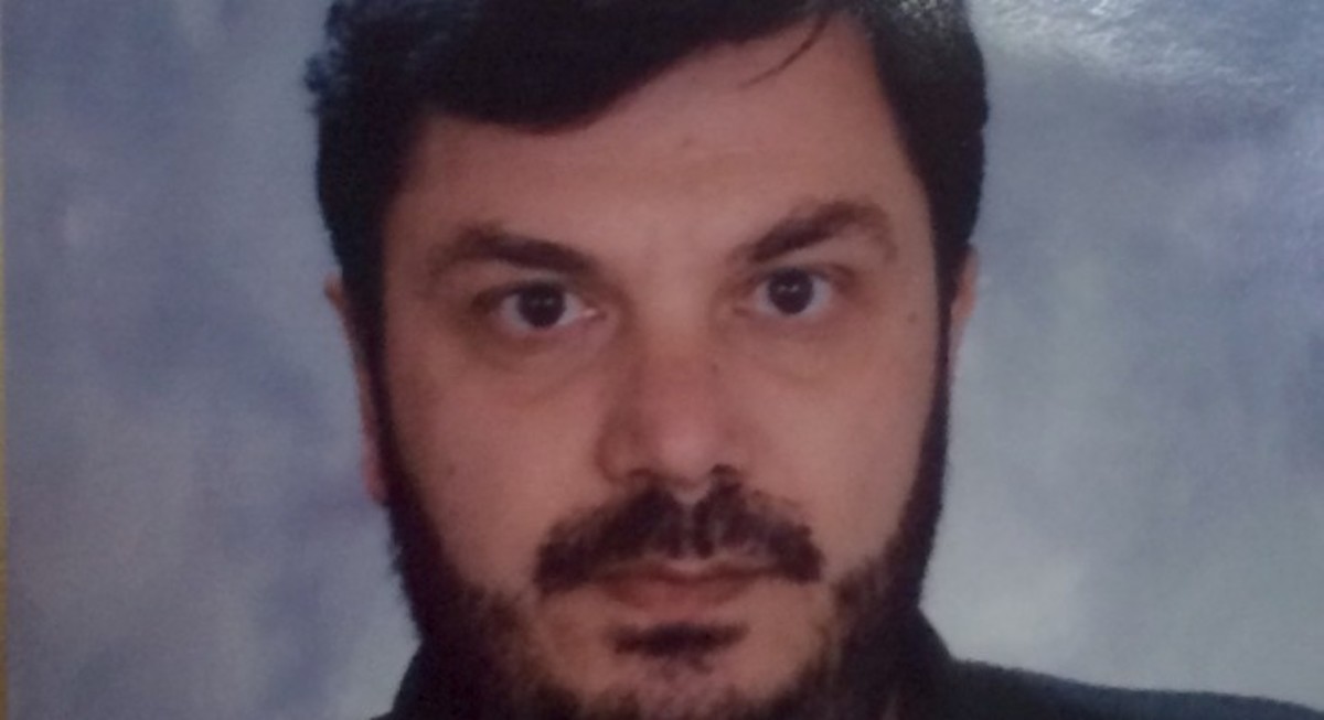 Πέθανε ο δημοσιογράφος Γιώργος Γερόπουλος